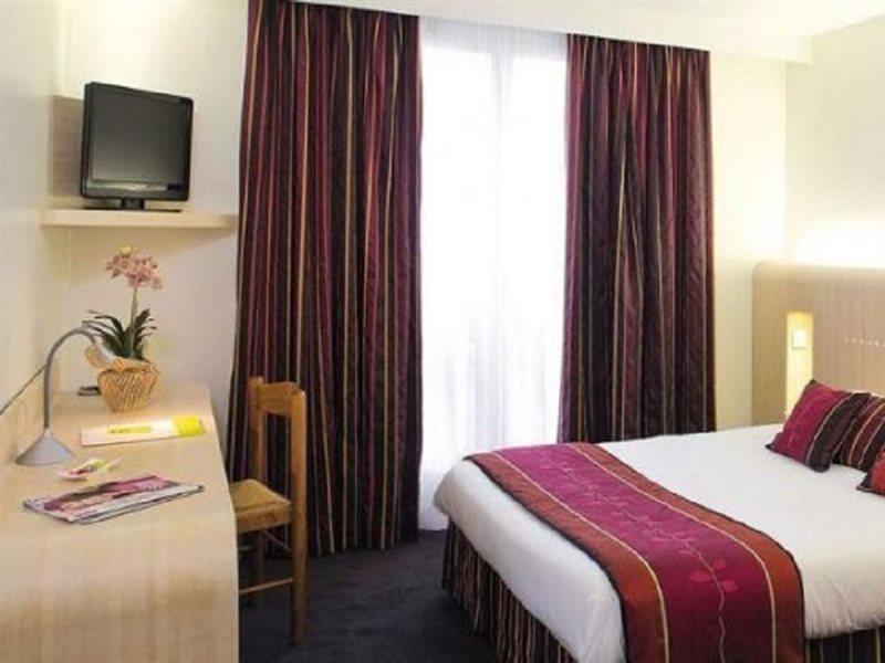 Lagrange Vacances L'Alpenrose Alpe d'Huez Zewnętrze zdjęcie