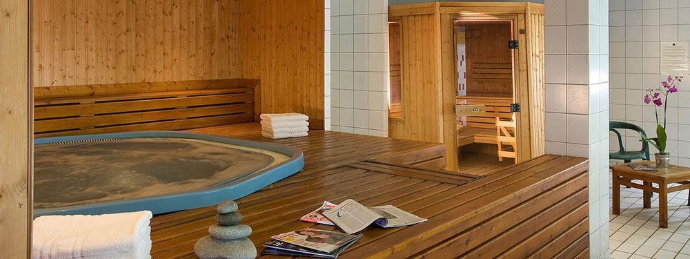 Lagrange Vacances L'Alpenrose Alpe d'Huez Zewnętrze zdjęcie