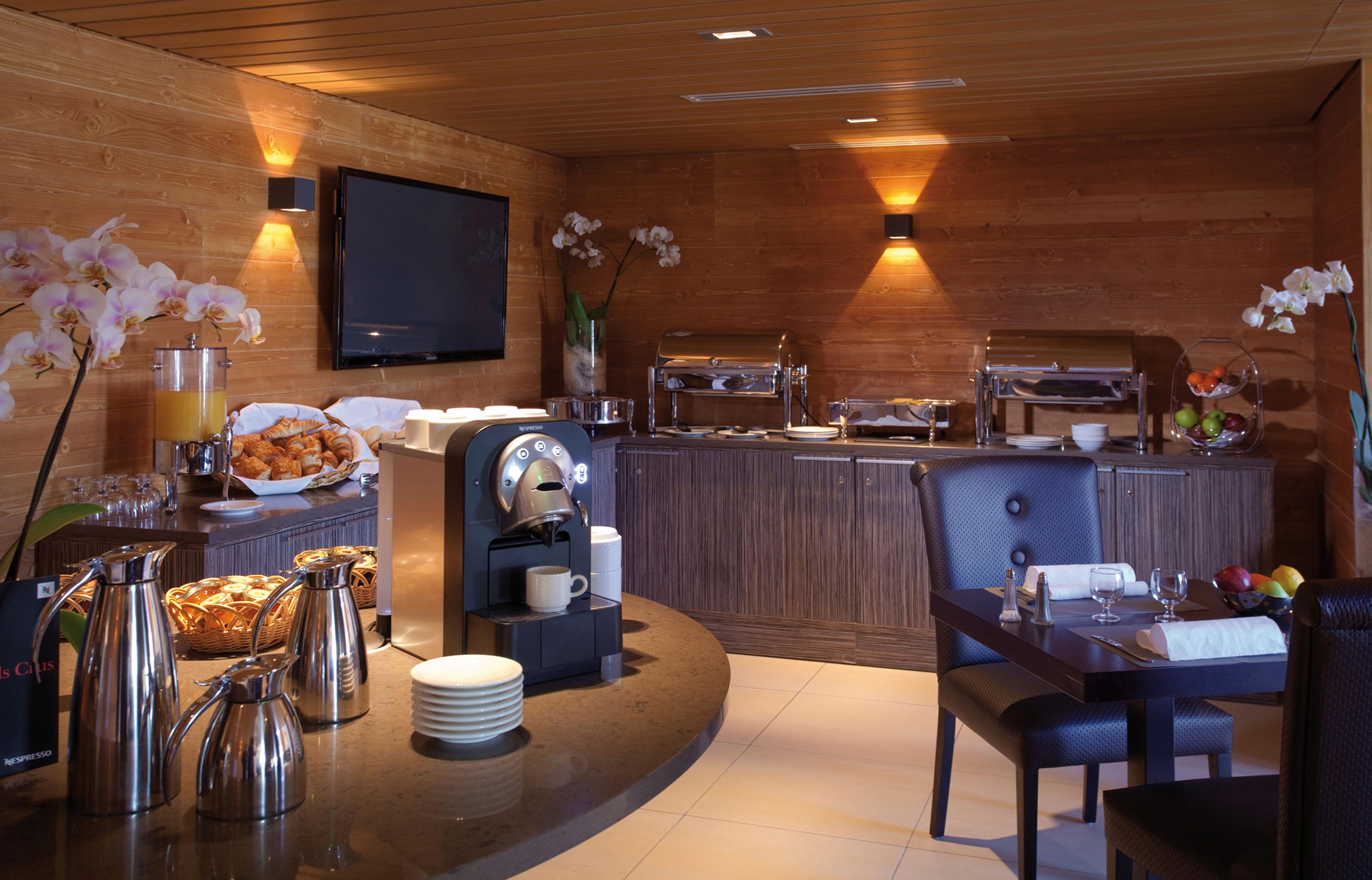 Lagrange Vacances L'Alpenrose Alpe d'Huez Zewnętrze zdjęcie